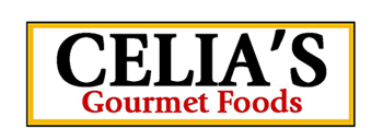 Celia's Gourmet Foods Online Store