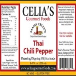 Thai Chili Pepper