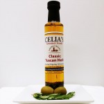 Classic Tuscan Herb Dressing / Dipping Oil / Marinade