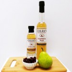 Cranberry Pear White Balsamic Vinegar