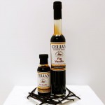 Fig Vanilla Balsamic Vinegar 