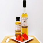 Habanero Infused Olive Oil 