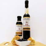 Wild Huckleberry Balsamic Vinegar