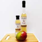 MANGO White Balsamic Vinegar 