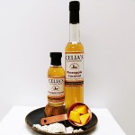 Pineapple Coconut White Balsamic Vinegar