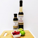 Raspberry Lime Ricky Balsamic Vinegar